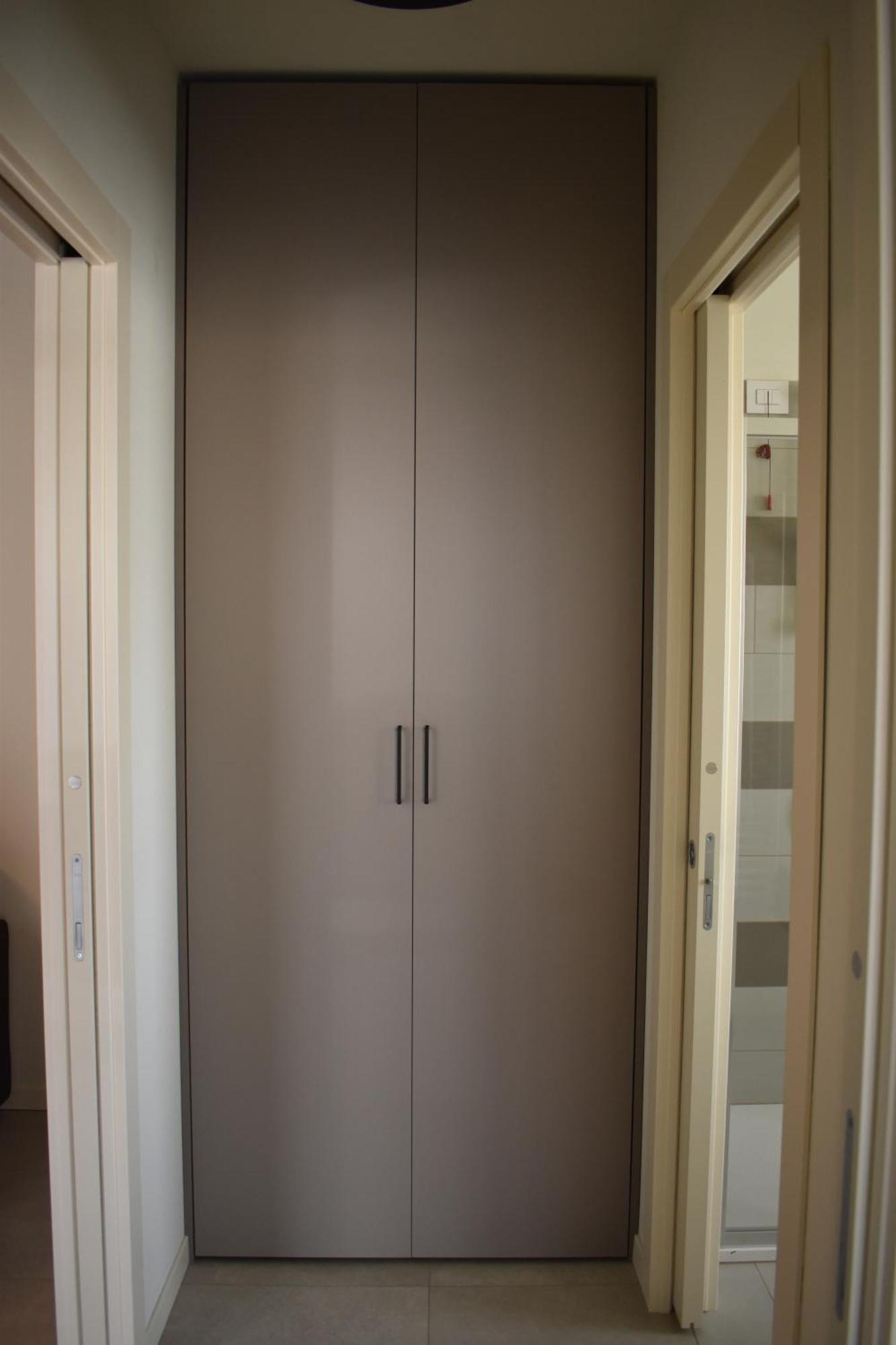 Baia Delle Rose Via Roma 111 Apartment Costa Volpino Exterior foto