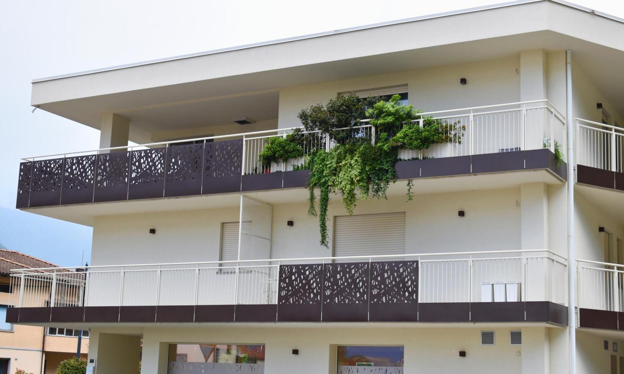 Baia Delle Rose Via Roma 111 Apartment Costa Volpino Exterior foto