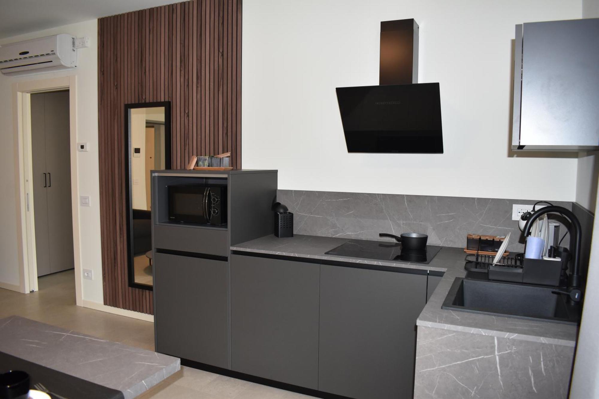 Baia Delle Rose Via Roma 111 Apartment Costa Volpino Cameră foto